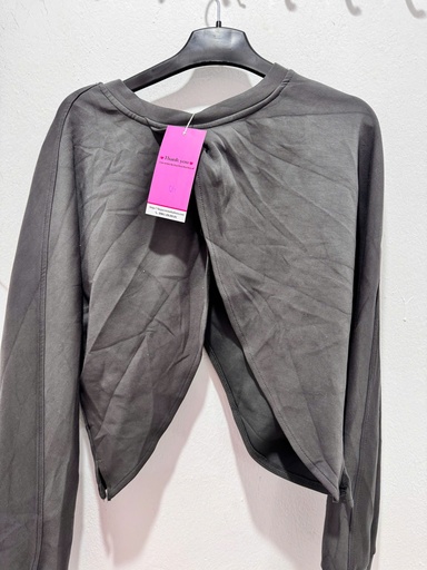 ÁO KHOÁC NGOÀI NÂU HIEN