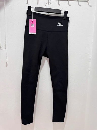 QUẦN LEGGING ĐEN HIEN