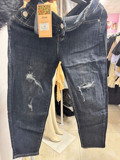 QUẦN BÒ XANH THUY