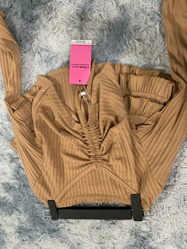 SET NÂU KÈM CVAY UYEN