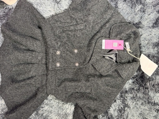 SET DẠ ĐEN HOTGIRRL THUY