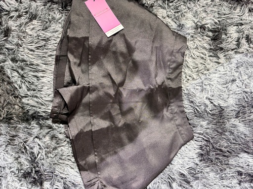 QUẦN GIẢ VÁY ĐEN 