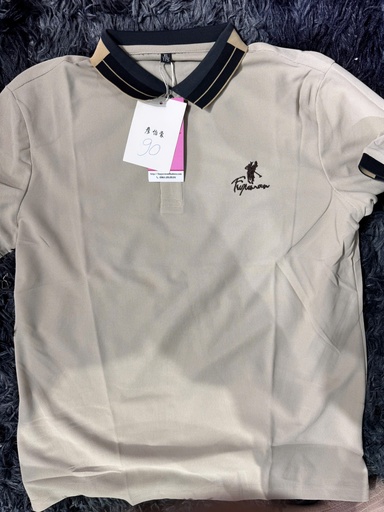 ÁO PHÔNG CỘC TAY NAM THUY