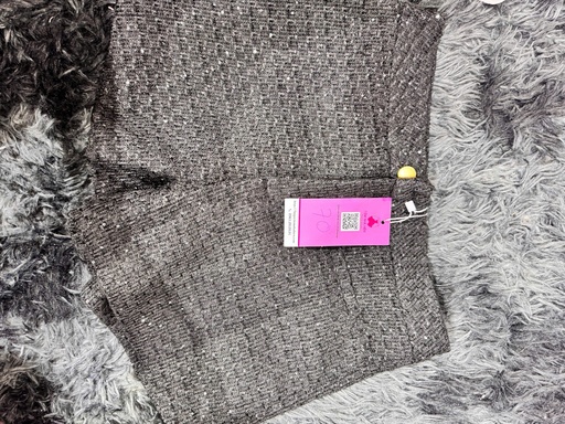 QUẦN SOOC DẠ ĐEN THUY