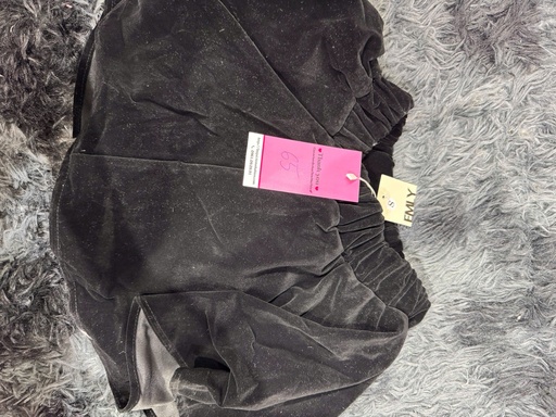 QUẦN ĐEN NHUNG THUY