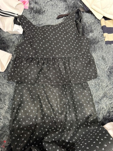 SET TIỂU THƯ HOA NHÍ 