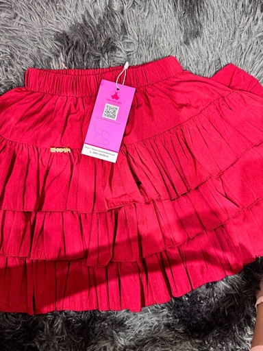 CV ĐỎ TẦNG THUY