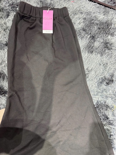 CV ĐEN ĐUÔI CÁ THUY