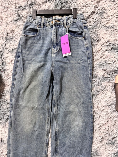 QUẦN BÒ XANH TIEN