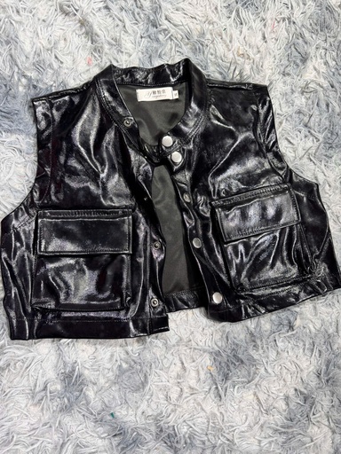 ÁO KHOÁC GILE DA NGOC