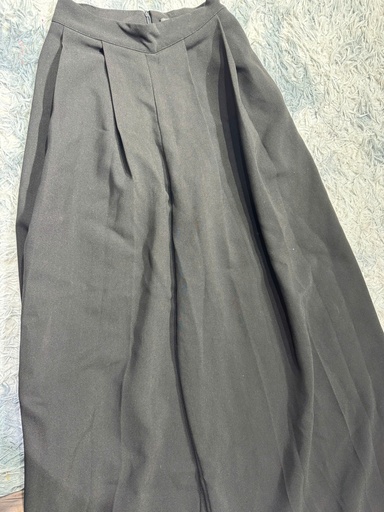 QUẦN ĐEN SUÔNG NGOC