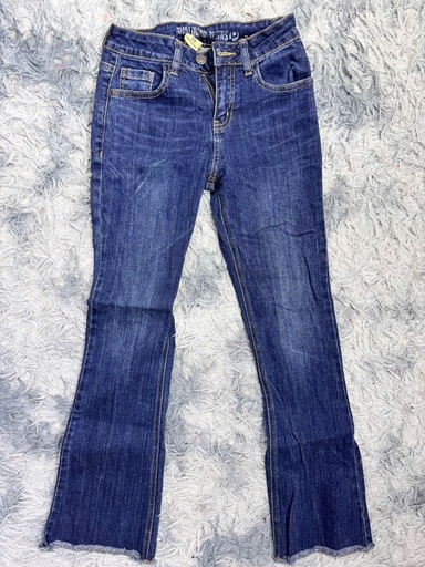 QUẦN BÒ XANH NGOC