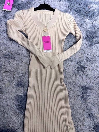 VÁY LEN KEM BODY PHUONG