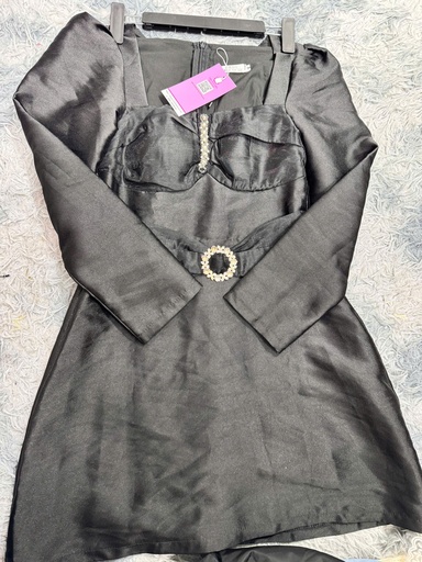 VÁY ĐEN TIỆC PHUONG