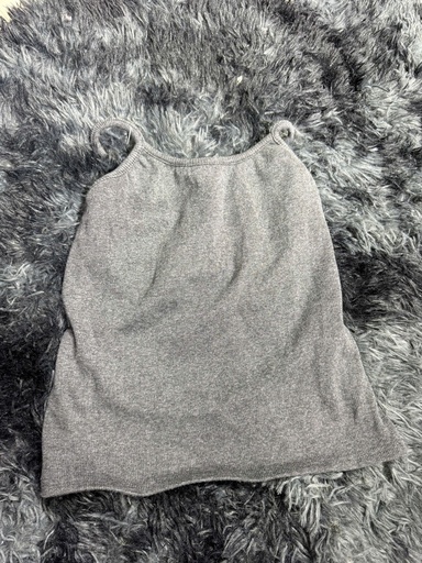 ÁO 2 DÂY XÁM PHUC