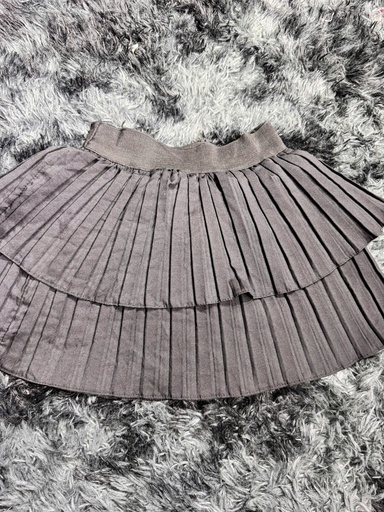 CV ĐEN XẾP LY BÉ 