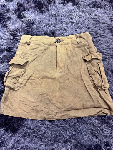 CV CHỮ A NÂU PHUC