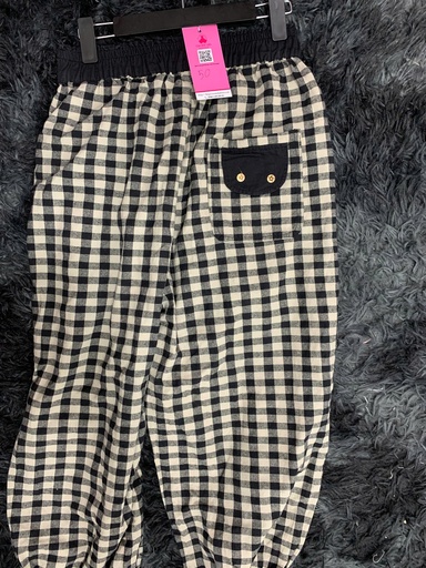 QUẦN CHUN KẺ TLINH