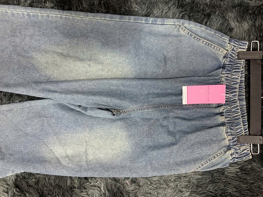 QUẦN BÒ XANH TLINH