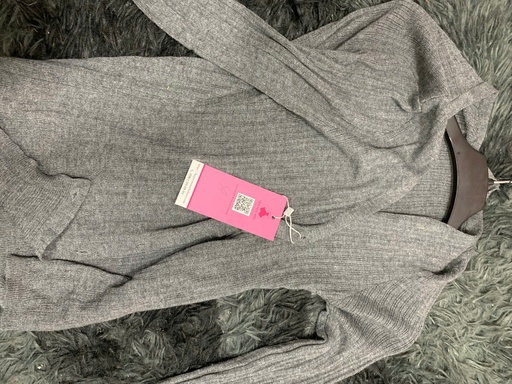 ÁO LEN MỎNG KHOÁC NGOÀI 