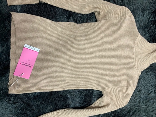 ÁO LEN TĂM KEM TLINH