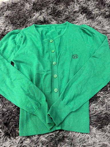 ÁO LEN MỎNG KHOÁC NGOÀI HM TRANG