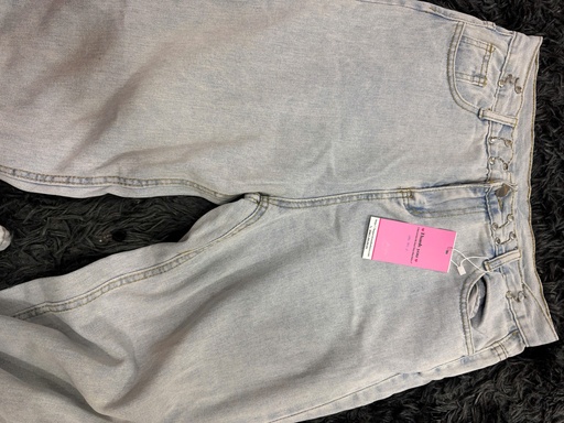 QUẦN BÒ XANH SÁNG MÀU H.ANH