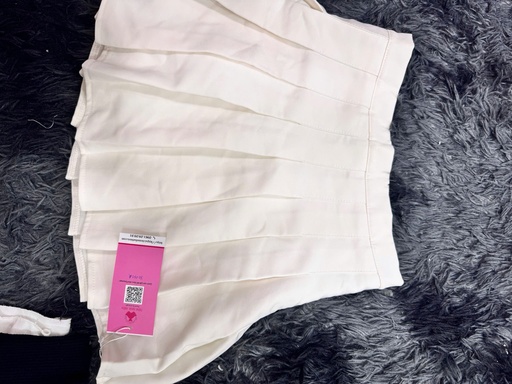 CV TRẮNG XẾP LY H.ANH