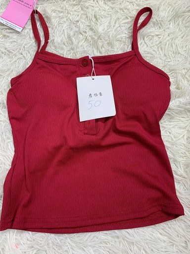 ÁO 2 DÂY ĐỎ THUY