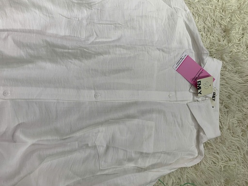 ÁO SƠMI ĐŨI THUY