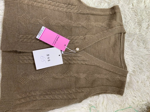 ÁO LEN GILE NÂU THUY