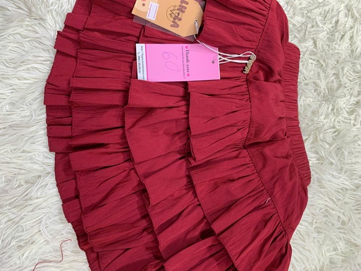 CV ĐỎ XẾP LY THUY