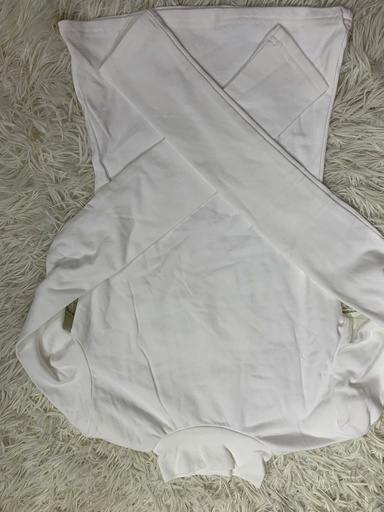 ÁO GIỮ NHIỆT TRẮNG THUY