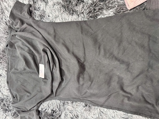 VÁY LIỀN ĐEN THUY 