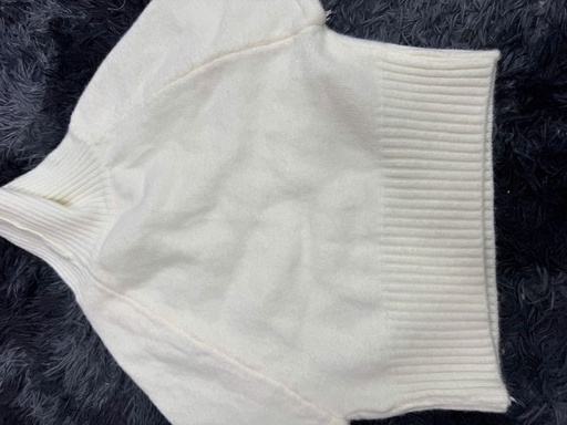 ÁO LEN TẮNG TAY DƠI THAM