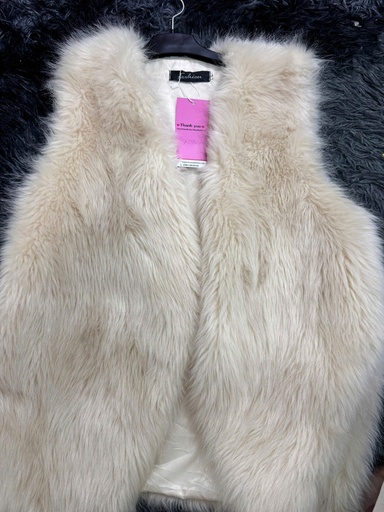 ÁO KHOÁC GILE LÔNG N.ANH