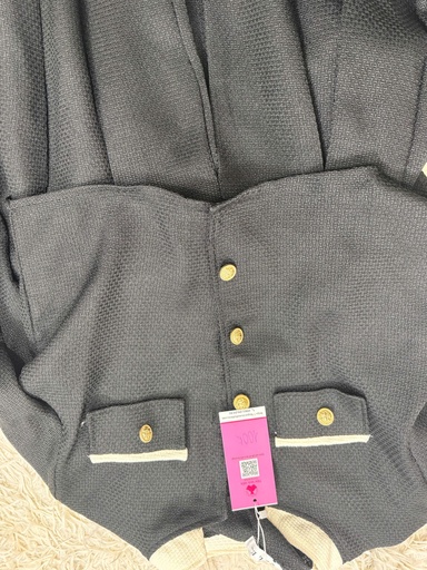 SET DẠ ĐE CV XẾP LY NGUYET