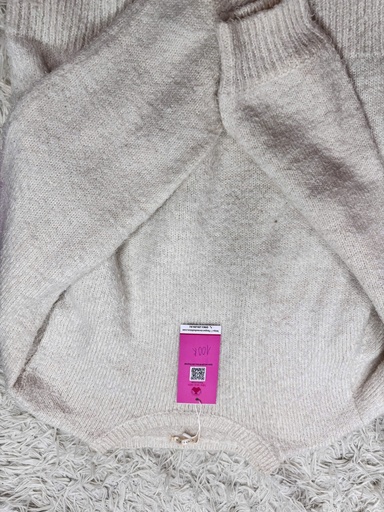 ÁO LEN TRẮNG NGUYET