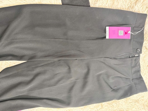 QUẦN ÂU ĐEN NGUYET