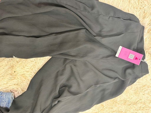 QUẦN ÂU ĐEN NGUYET