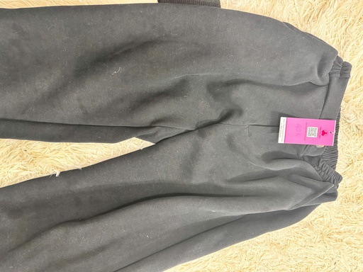 QUẦN CHUN BO ỐNG ĐEN NGUYET