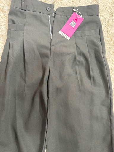 QUẦN ÂU ĐEN NGUYET