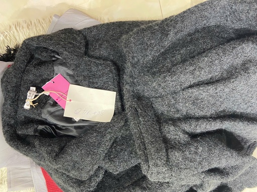 SET VÁY TIỂU THƯ ĐEN THUY