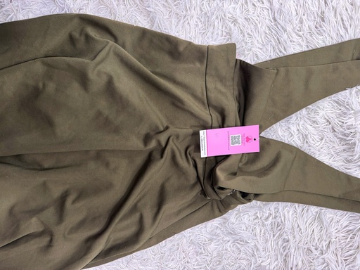 QUẦN YẾM XANH LAM HA