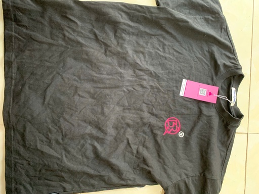 ÁO PHÔNG ĐEN ĐÔI THUY