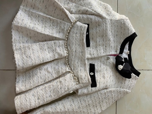 SET DẠ TIỂU THƯ THUY