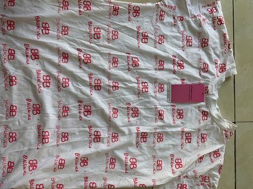 ÁO PHÔNG TRẮNG ADIAS HỒNG THUY