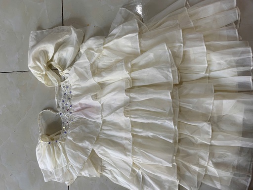 SET VÁY ÁO KEM TẦNG THUY