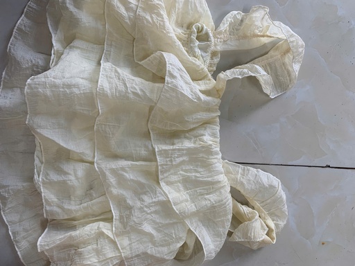 ÁO BÁNH BÈO KEM THUY