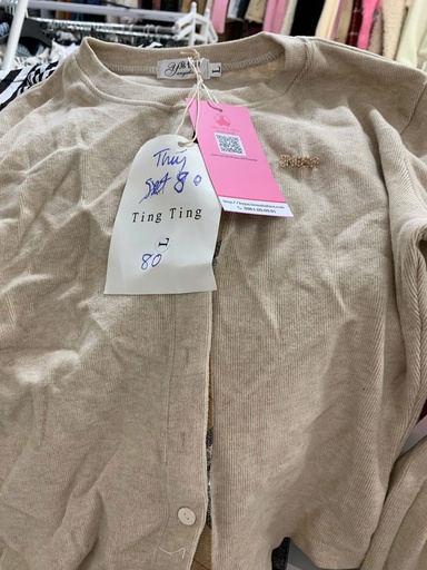 ÁO LEN KEM NGỰC BBR THUY